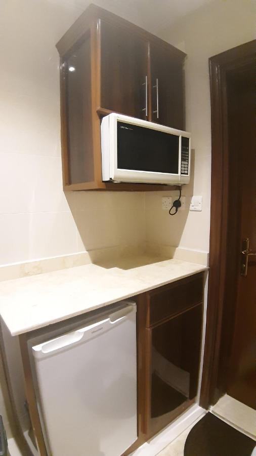 Aparthotel Al Rawda Furnished Units à Tabuk Extérieur photo