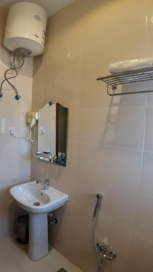 Aparthotel Al Rawda Furnished Units à Tabuk Extérieur photo