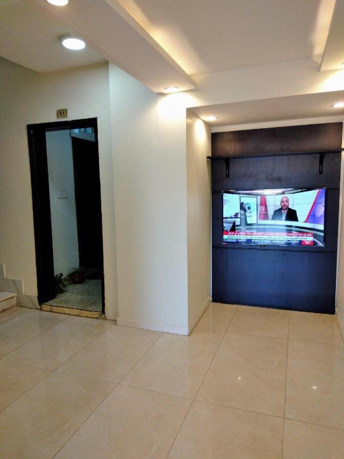 Aparthotel Al Rawda Furnished Units à Tabuk Extérieur photo