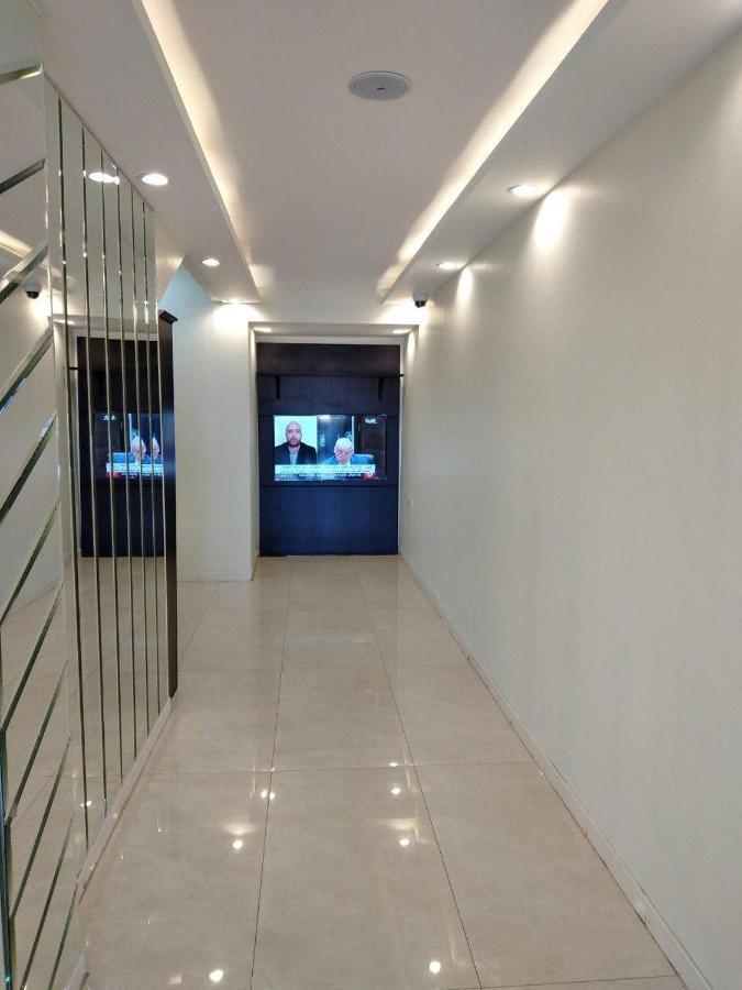 Aparthotel Al Rawda Furnished Units à Tabuk Extérieur photo